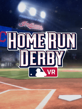 Affiche du film Home Run Derby VR poster