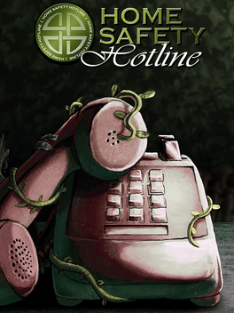 Affiche du film Home Safety Hotline poster