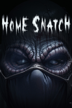 Affiche du film Home Snatch poster