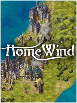 Affiche du film Home Wind poster