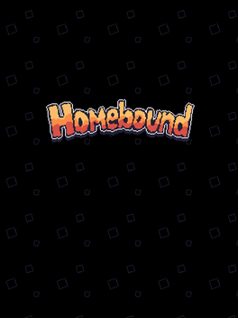 Affiche du film Homebound poster