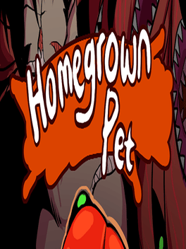 Affiche du film Homegrown Pet poster