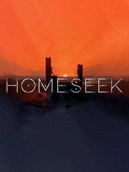 Affiche du film Homeseek poster