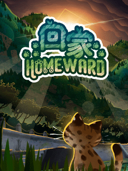 Affiche du film Homeward poster