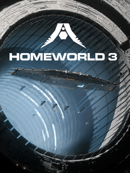 Affiche du film Homeworld 3 poster