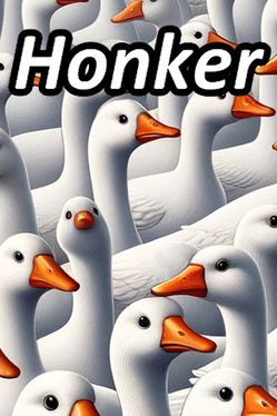 Affiche du film Honker poster