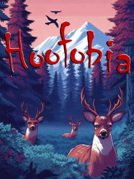 Affiche du film Hoofobia poster