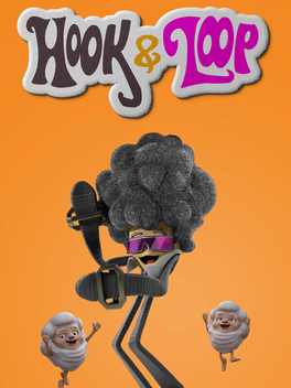 Affiche du film Hook&Loop poster