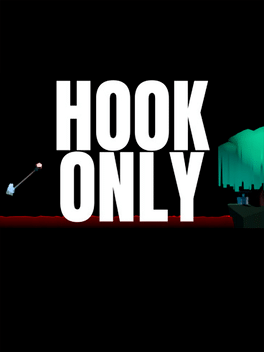 Affiche du film Hook Only poster