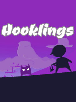 Affiche du film Hooklings poster