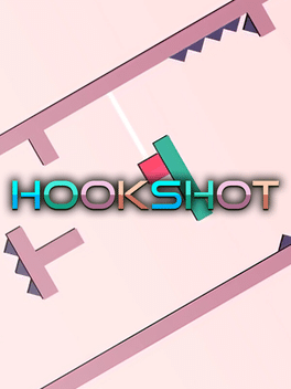 Affiche du film Hookshot poster