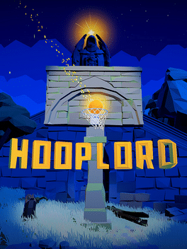 Affiche du film Hooplord poster