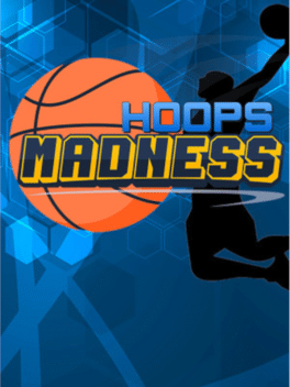 Affiche du film Hoops Madness poster