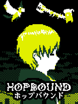 Affiche du film HopBound poster