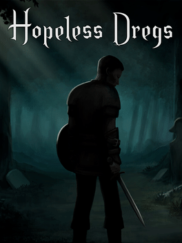 Affiche du film Hopeless Dregs poster