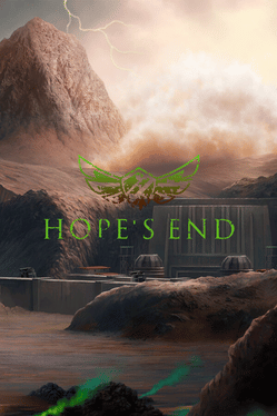 Affiche du film Hope's End poster