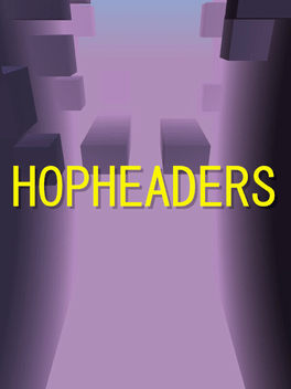 Affiche du film HopHeaders poster