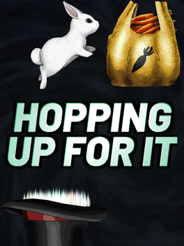 Affiche du film Hopping Up for It poster