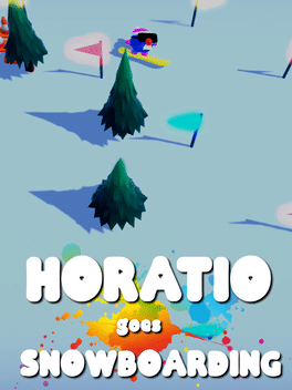Quelle configuration minimale / recommandée pour jouer à Horatio Goes Snowboarding ?