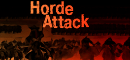 Affiche du film Horde Attack poster