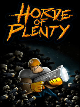 Affiche du film Horde of Plenty poster