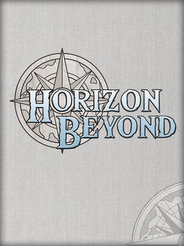 Affiche du film Horizon Beyond poster