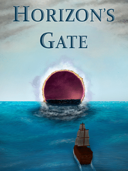 Affiche du film Horizon's Gate poster