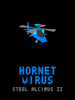 Quelle configuration minimale / recommandée pour jouer à Hornet Virus: Steel Alcimus II ?