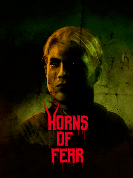 Affiche du film Horns of Fear poster