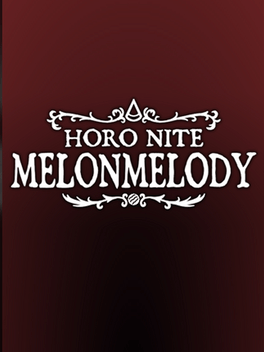 Affiche du film Horo Nite: MelonMelody poster