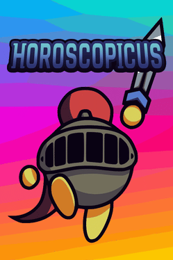 Affiche du film Horoscopicus poster