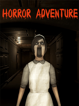 Affiche du film Horror Adventure poster