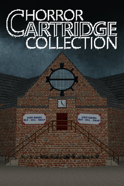 Affiche du film Horror Cartridge Collection poster