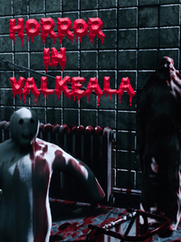 Affiche du film Horror In Valkeala poster