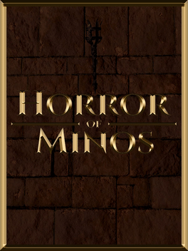 Affiche du film Horror of Minos poster