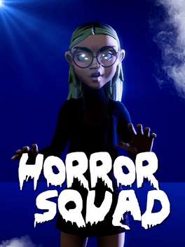 Affiche du film Horror Squad poster