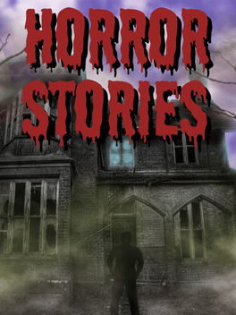 Affiche du film Horror Stories poster