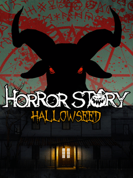 Affiche du film Horror Story: Hallowseed poster