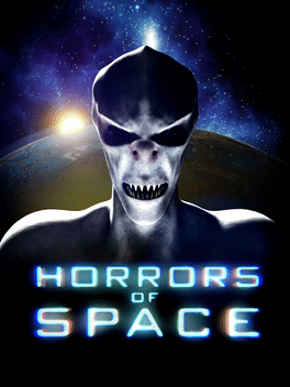 Affiche du film Horrors of Space poster