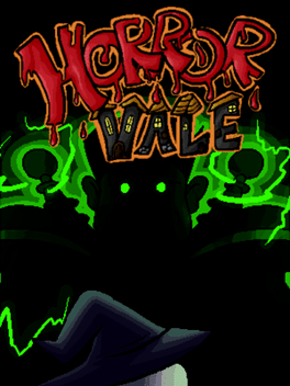 Affiche du film HorrorVale poster