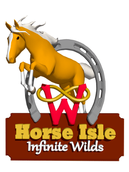 Affiche du film Horse Isle 3: Infinite Wilds poster