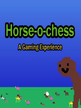 Affiche du film Horse-o-Chess poster