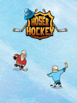 Affiche du film Hoser Hockey poster