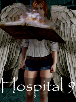 Affiche du film Hospital 9 poster