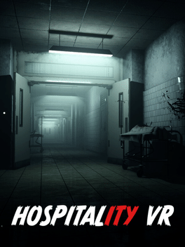 Affiche du film Hospitality VR poster