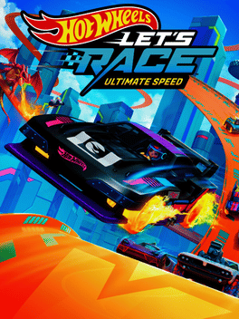 Quelle configuration minimale / recommandée pour jouer à Hot Wheels Let’s Race: Ultimate Speed ?
