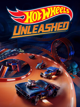 Affiche du film Hot Wheels Unleashed poster