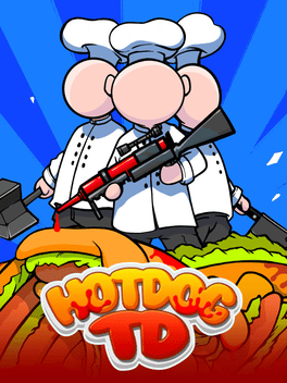 Affiche du film HotDog TD poster