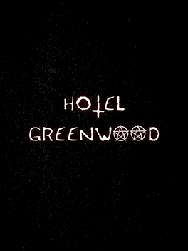 Affiche du film Hotel Greenwood poster