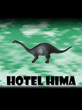 Affiche du film Hotel Hima poster